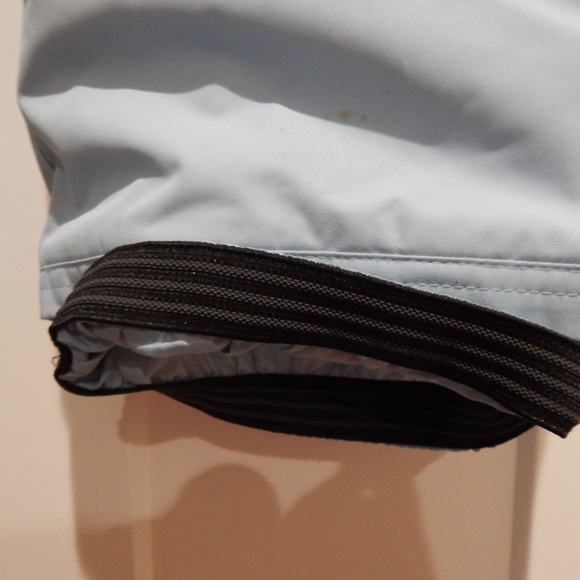 Roxy Women's Backyard Snow Pants - Picture 6 of 14